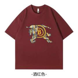 Picture of Burberry T Shirts Short _SKUBurberryS-2XL11Lx12420010